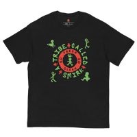Image 2 of THE "ATCS" T-SHIRT