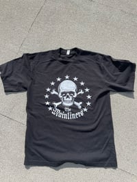 Image 3 of Skull Shirt