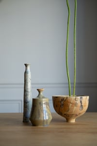 Image 2 of Fiole verte