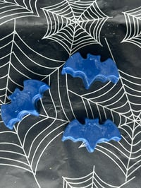 Image 2 of Bats Shaped Wax Melts