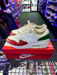 Image 1 of AIR MAX 1 ITALY CUSTOM DESIGN 