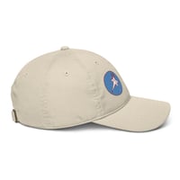 Image 3 of 72 DEMONS LOGO CAP