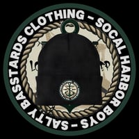 Image 1 of LONER 4EVER - BEANIE