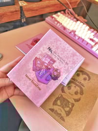 Image 4 of ☆LIBRETAS ☆ A6 & A5 