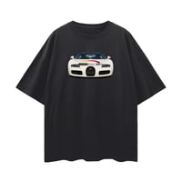 Bugatti Tee