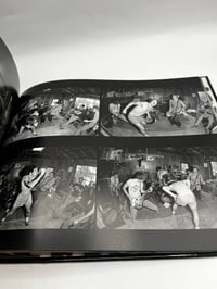 Image 5 of What I SeeThe Black Flag Photographs of Glen E. Friedman