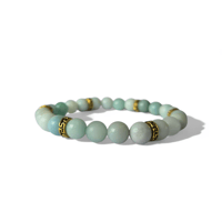 Image 2 of Amazonite Bracelet