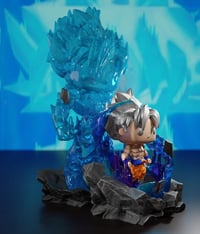 Image 2 of Goku avatar 