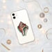 Image of TSITP ART Clear Case for iPhone®