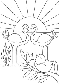 Image 12 of Cahier de coloriage pour enfants 