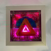 Image 2 of Impossible Simulation artwork 