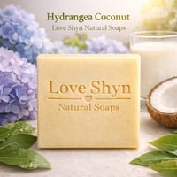 Image 10 of Plant-Based Soap