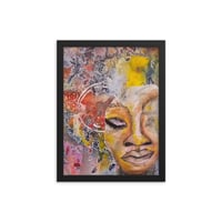 Image 5 of Finding Peace Framed Print