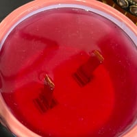 Image 4 of vanilla ice cream scented candle