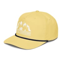 Image 3 of LH Camp Hat (or golf, or whatever)
