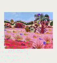 Image 2 of FLA Landscape Set