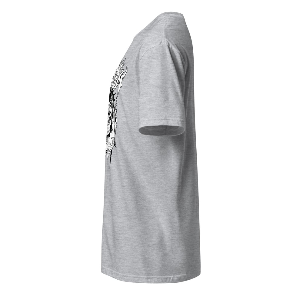 Militia Tee