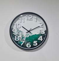 Image 4 of 3D Wall clocks 