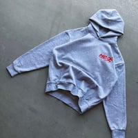 Image 4 of Health Club Hoodie