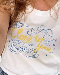 Image 1 of Close to you