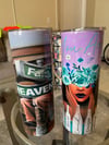 Limited Edition Tumblers