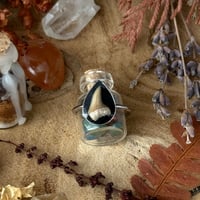 Image 5 of Shark Tooth Ring