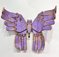 Image 1 of Prayer Moth - Jil Johnson