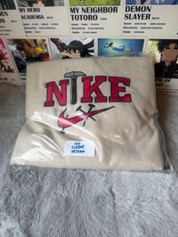 Nobara Sweatshirt Sand/L 12