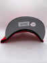 Washington Nationals Hat Club 7 1/4 Image 2