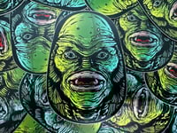 Image 1 of EXCLUSIVE STICKER ITEM #52