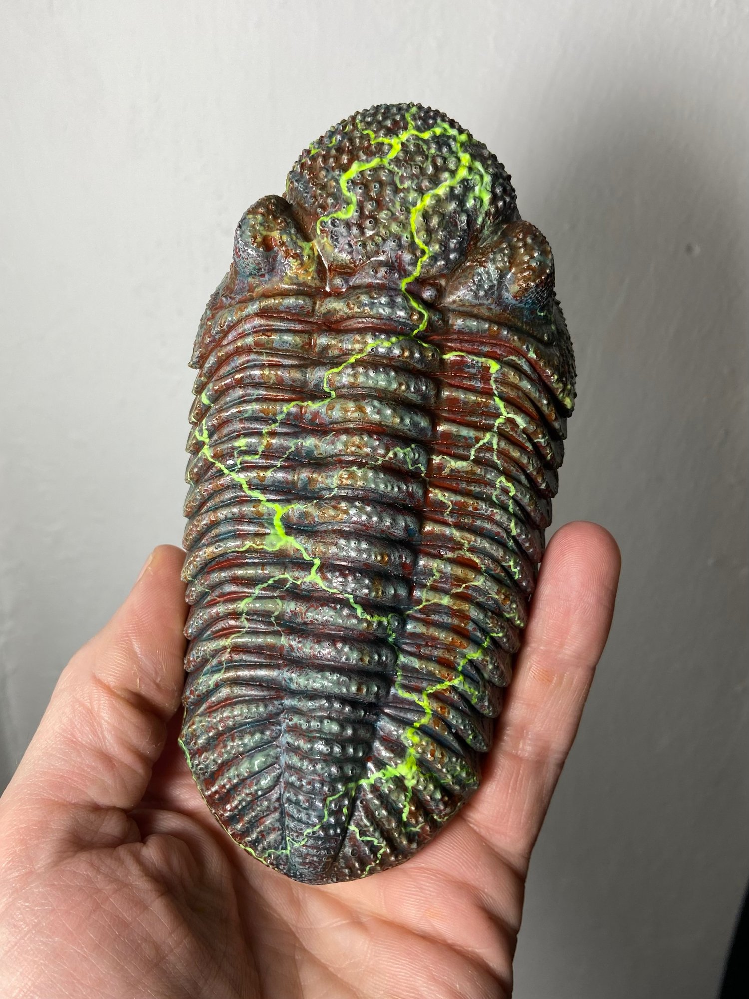 Trilobite 2