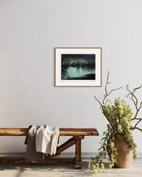 Image 4 of Artprint / Giclée / Kunsttryk / "Pyt #3"