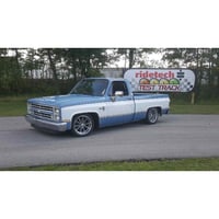 Image 2 of Complete Coil-Over Suspension System | 1973-1987 C10