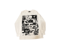 Fragile long sleeve 
