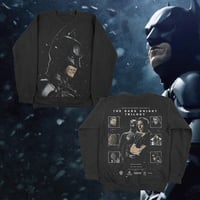 Image 1 of DARK KNIGHT CREW (PRE-ORDER)