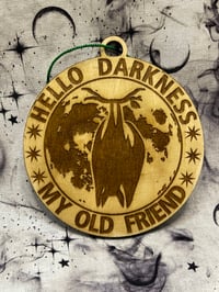 Image 6 of Witchy Ornaments 