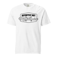 Image 4 of Classic Representation t-shirt