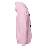 Image 1 of Hoop Mom Hoodie 