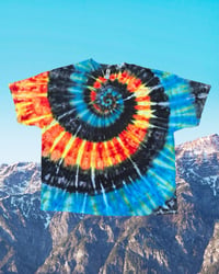 Image 1 of T-Shirt Spiral - size 3XL