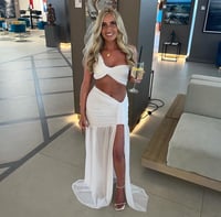 Image 1 of SOÑEDORA - WHITE