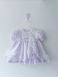 Image 2 of Little Lilac - 12 months 