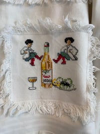 Image 21 of Cheers 🥂 jacket  (s-xl)