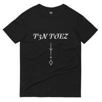 Image 3 of T3N TOEZ DOWN TEE