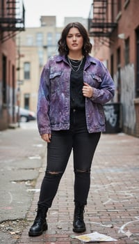 Image 1 of Pixie x Punk