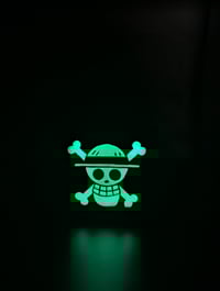 Image 3 of One piece mini carvicture 