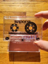 Image 3 of Sapona - "isthisyourmoviemoment?" - Cassette