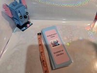 Image 2 of Personalized Stitch Multiplication Table 1 to 10 for Kids Learning