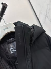 Image 4 of Mon Tolima Coat