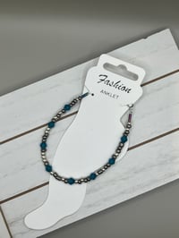 Gunmetal Blue