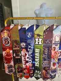 Image 2 of  Graduation stole